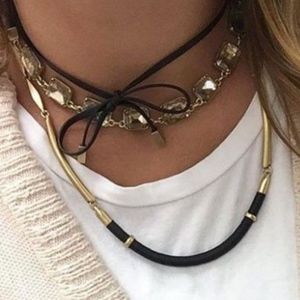 Stella & Dot Marcell Collar